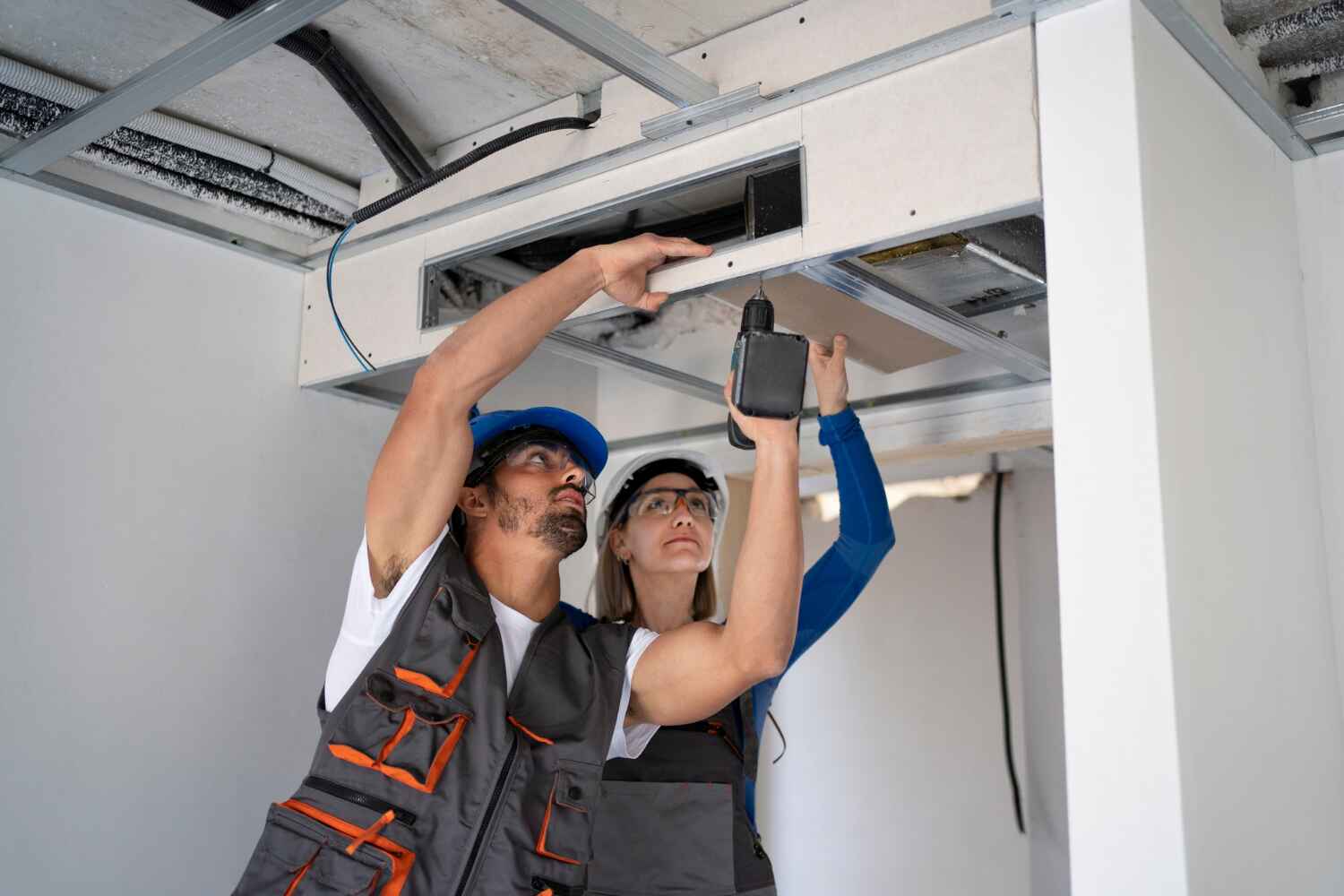 Best HVAC repair near me  in Fruitland Park, FL